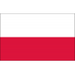 Poland U19 crest