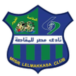 Misr EL Makasa crest