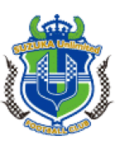 Suzuka Unlimited crest
