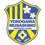 Tokyo Musashino City crest