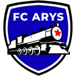 Arys crest