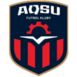 FK Aksu crest