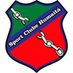Humaitá crest
