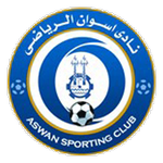 Aswan Sc crest