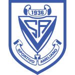 Sportivo Ameliano crest