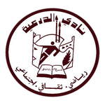 Al Draih crest