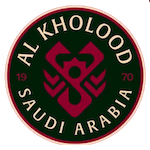 Al Kholood crest