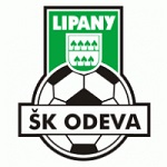 Lipany crest