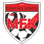 Rimavská Sobota crest