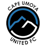 Cape Umoya United crest