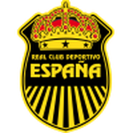Real Espana crest