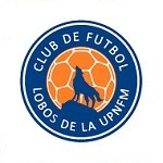 Lobos Upnfm crest