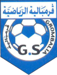 Grombalia Sports crest