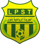 LPS Tozeur crest