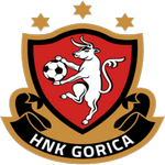 HNK Gorica crest