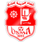 USM Annaba crest