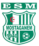Mostaganem crest