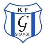 Gramshi crest
