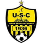 US Chaouia crest