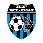 Klosi crest