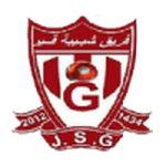 Ghir Abadla crest