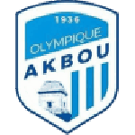 Olympique Akbou crest