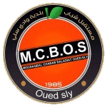 Oued Sly crest