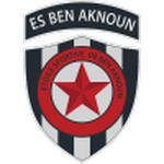 Ben Aknoun crest