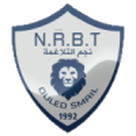 Teleghma crest