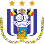 Anderlecht U21 crest