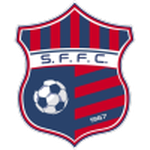 São Francisco crest