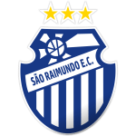 São Raimundo AM crest