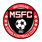 Michigan Stars crest