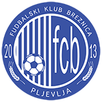 Breznica crest