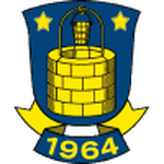 Brøndby crest
