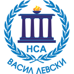 NSA Sofia crest