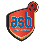 Beziers crest