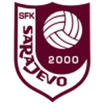 SFK 2000 crest