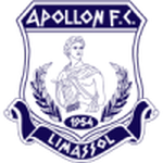 Apollon Limassol W crest
