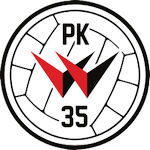 PK-35 Vantaa W crest