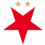 Slavia Praha W crest