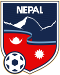 Nepal U23 crest