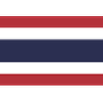 Thailand U23 crest