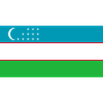 Uzbekistan U23 crest