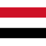 Yemen U23 crest