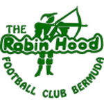 Robin Hood crest