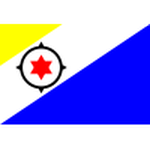 Bonaire crest