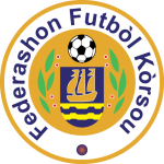 Curaçao U20 crest