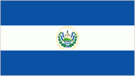El Salvador U20 crest