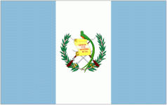 Guatemala U20 crest